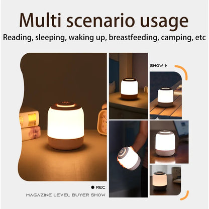 LED Touch Lamp (1pc)